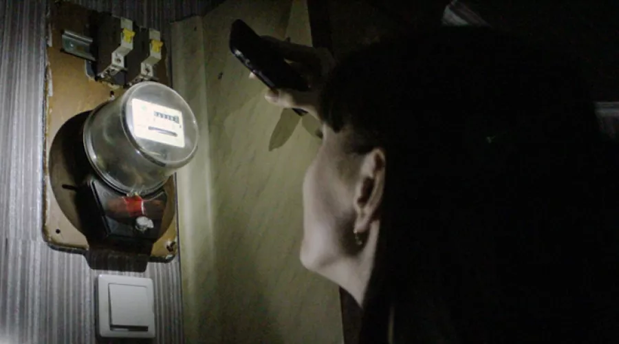 Без света и воды: в заречной части Бийска проводятся отключения 17 августа 
