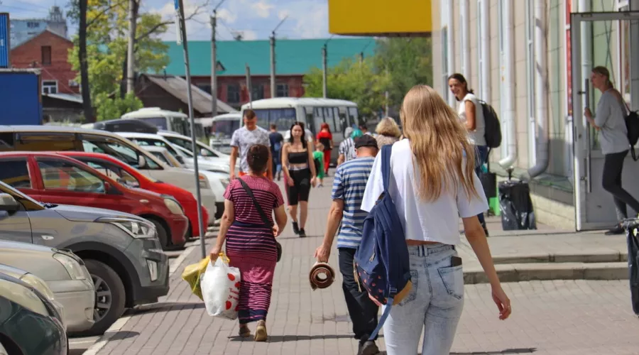 Ситуация с ковидом в Алтайском крае почти не меняется – данные на 17 августа 