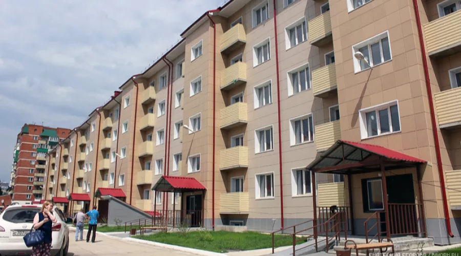 Льготную семейную ипотеку в России продлили до конца 2023 года