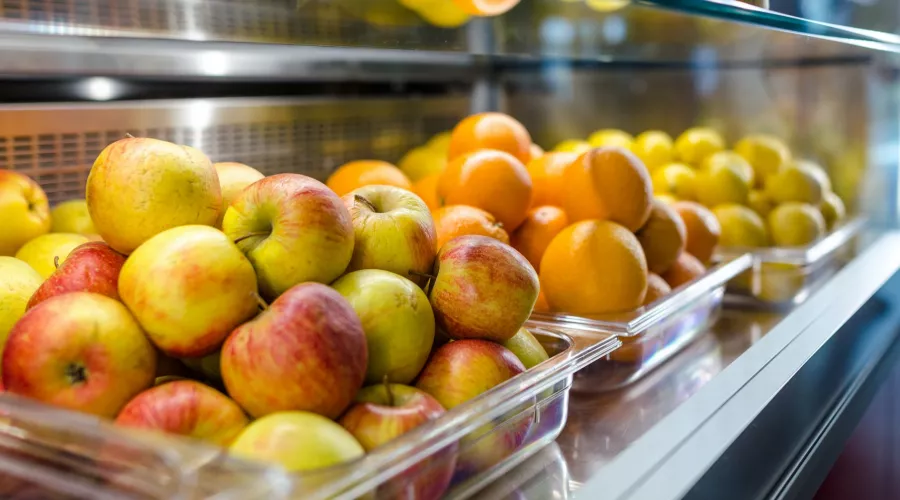 Все ли яблоки одинаково полезны: Роскачество развеяло популярные мифы о фрукте