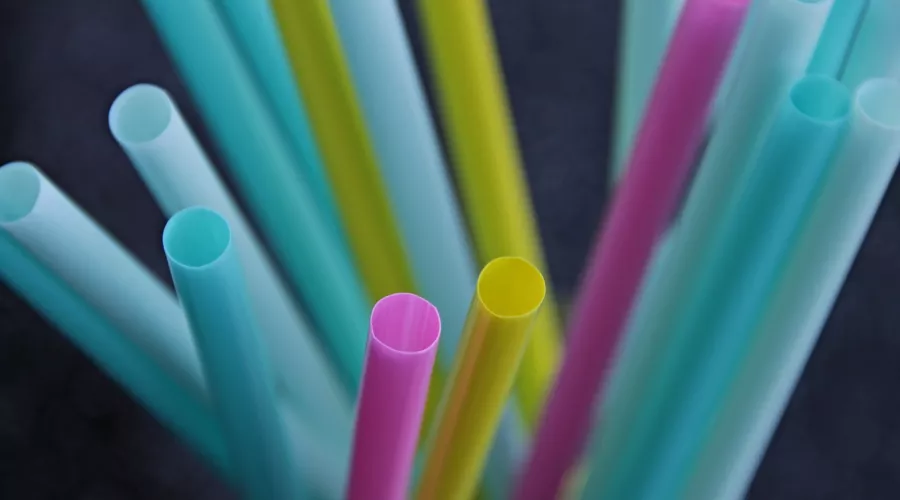 Минприроды предлагает запретить пластиковые стаканы и ватные палочки 
