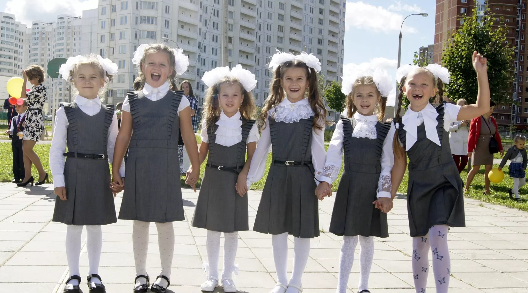 Росстат и Алтайкрайстат подсчитали, сколько стоит собрать ребенка в школу