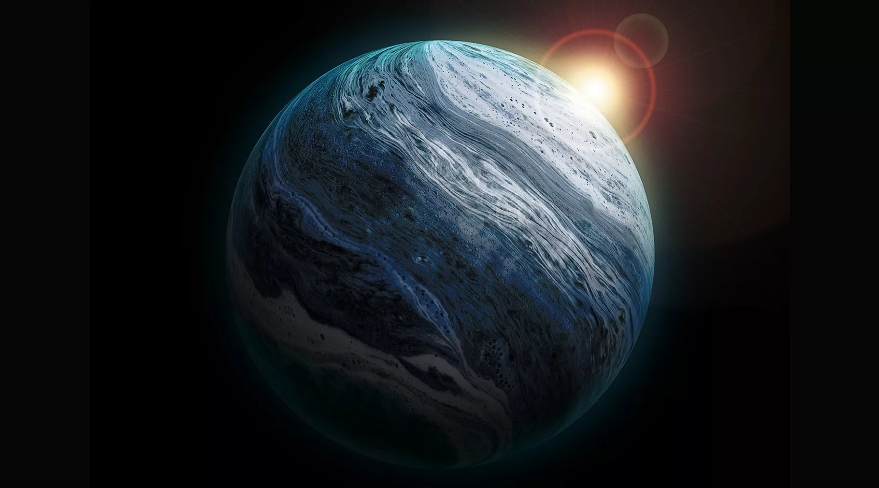 Ретроградный Уран с 20 августа до 31 декабря: что принесет планета-революционер