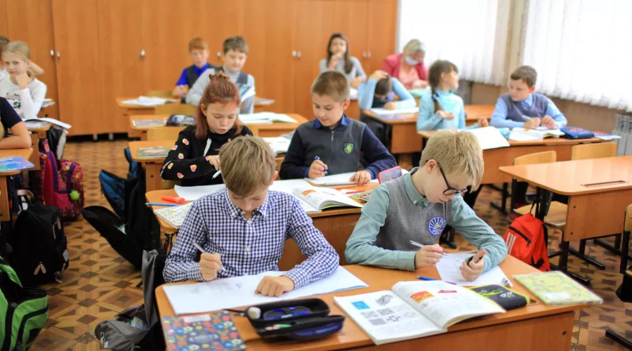 Учителя Алтайского края выступили за отмену ВПР в новом учебном году 