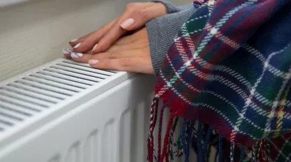 Как отключить отопление в многоквартирном доме после отопительного сезона