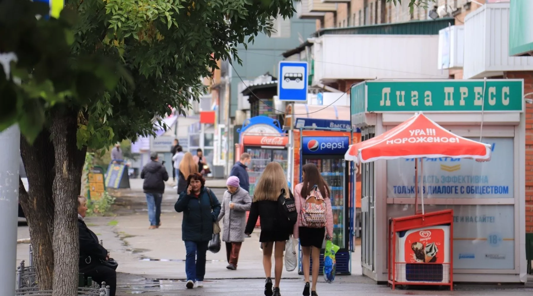 В каких районах Бийска 2 сентября отключат подачу электроэнергии