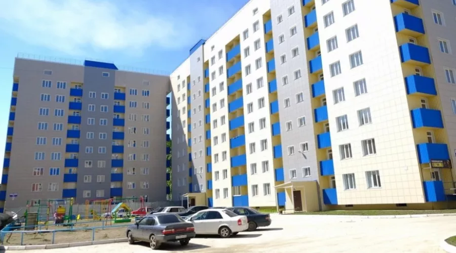 Очередь растёт: в правительстве Алтайского края обсудили жилье для детей-сирот