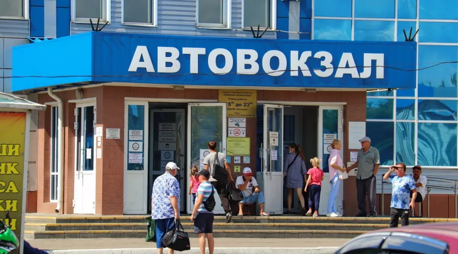 Алтайский край оказался на втором месте в СФО по количеству уезжающих 