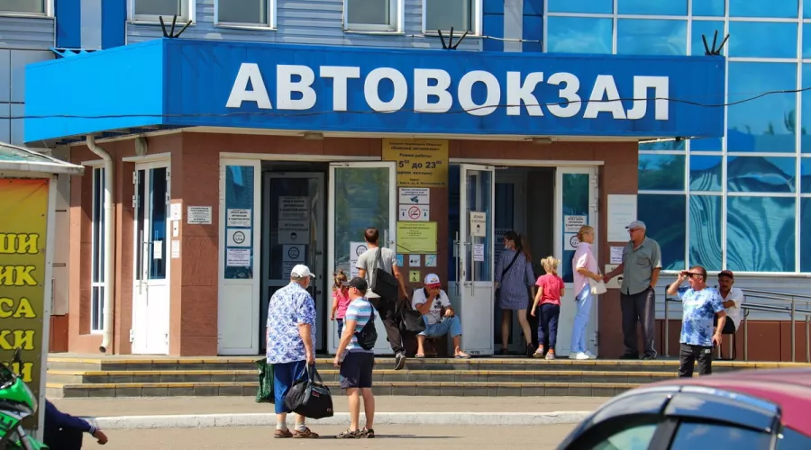Выбирают заграницу: куда чаще всего переезжают пенсионеры Алтайского края