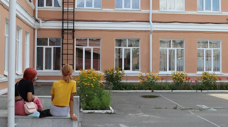 Пусть воспитывают: в Алтайском крае распределили роли родителей и школы