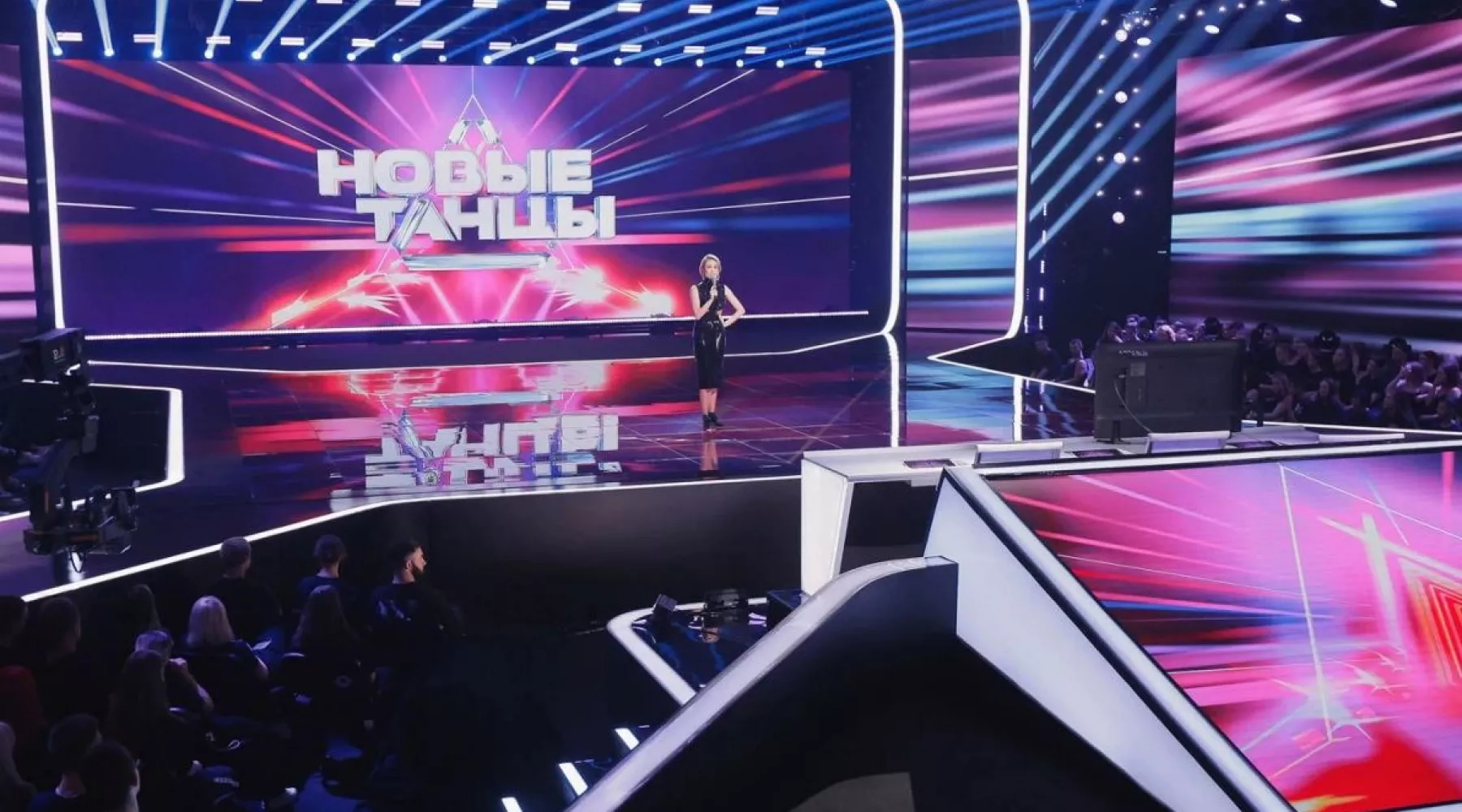 Шоу, реалити, проекты: какие премьеры стартуют в новом телесезоне этой осенью