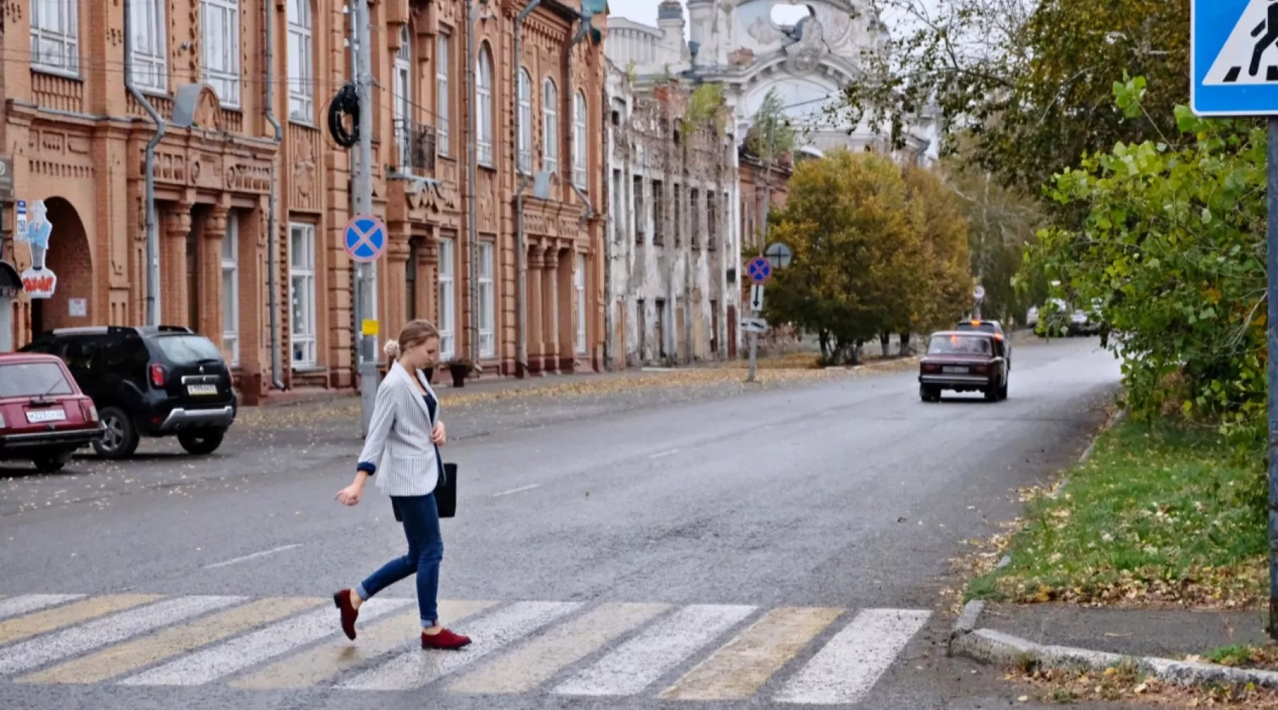 В Приобской части в Заречье Бийска 14 сентября отключат электроэнергию 