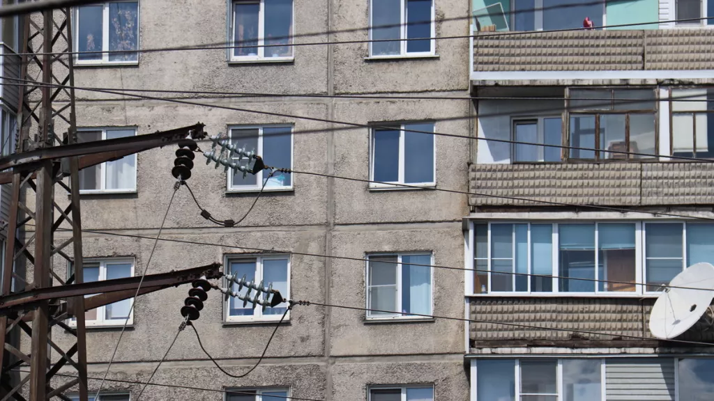 30 апреля в 24 домах в центре Бийска отключат горячую воду - Информационный портал "Бийский рабочий", 29.04.2026