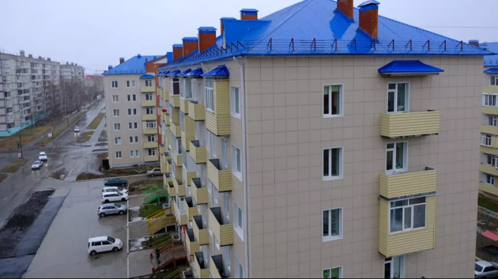В Госдуме предложили восстановить пятилетнюю гарантию на новостройки - Информационный портал "Бийский рабочий", 18.07.2026