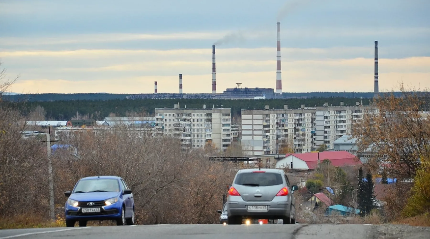 Будет горячо: готов ли Бийск к отопительному сезону