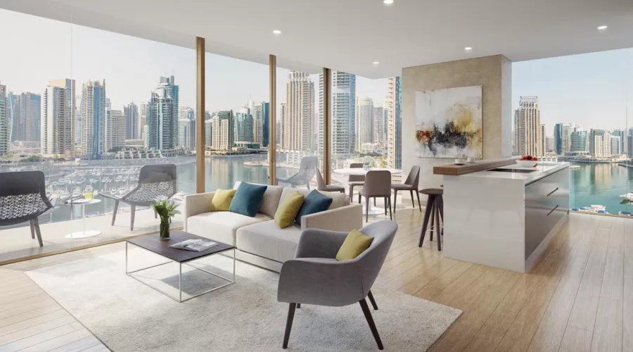 Почему люди стремятся купить квартиру в Дубае?
