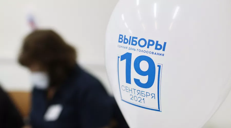 Хроника второго дня всероссийских выборов в Бийске