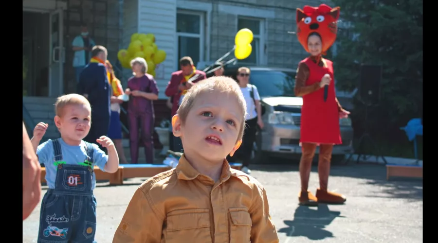 Веселые качели: в ОНФ рассказали об опасностях детских площадок в России