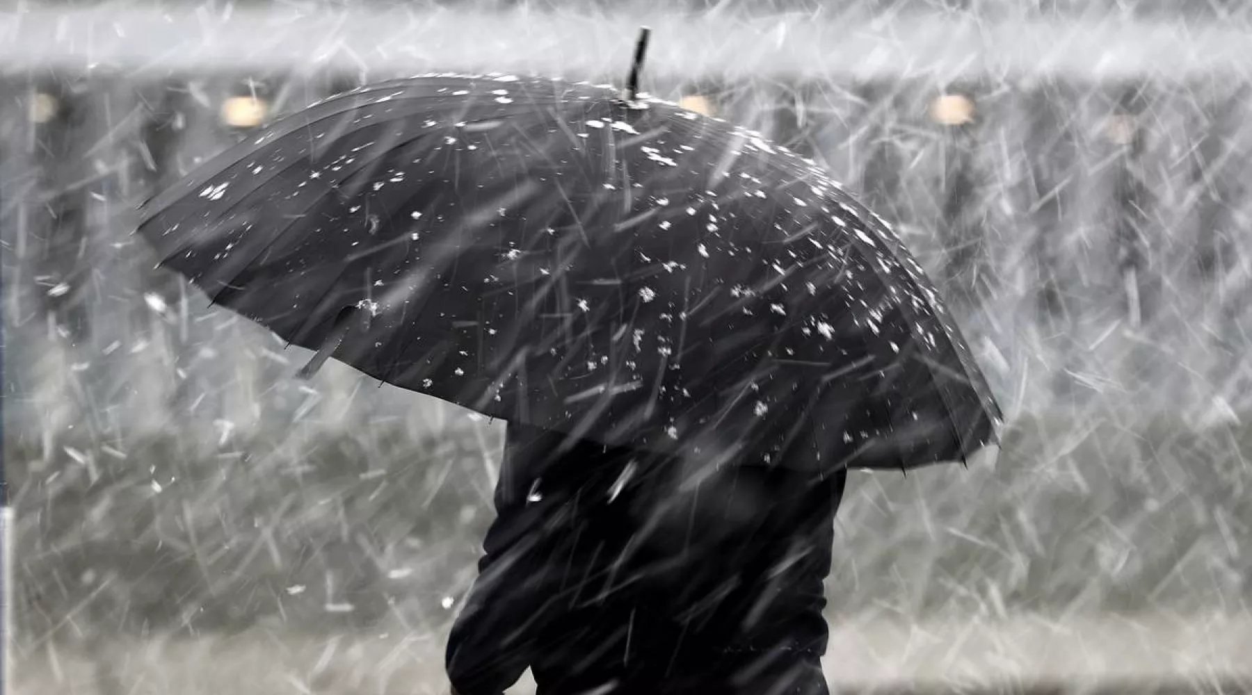 Мокрый снег и -2: какая погода будет в Алтайском крае 23 сентября