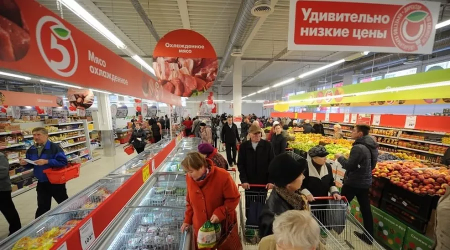 Алтайкрайстат: в регионе самые низкие цены в Сибири на яйца, крупу и сахар 