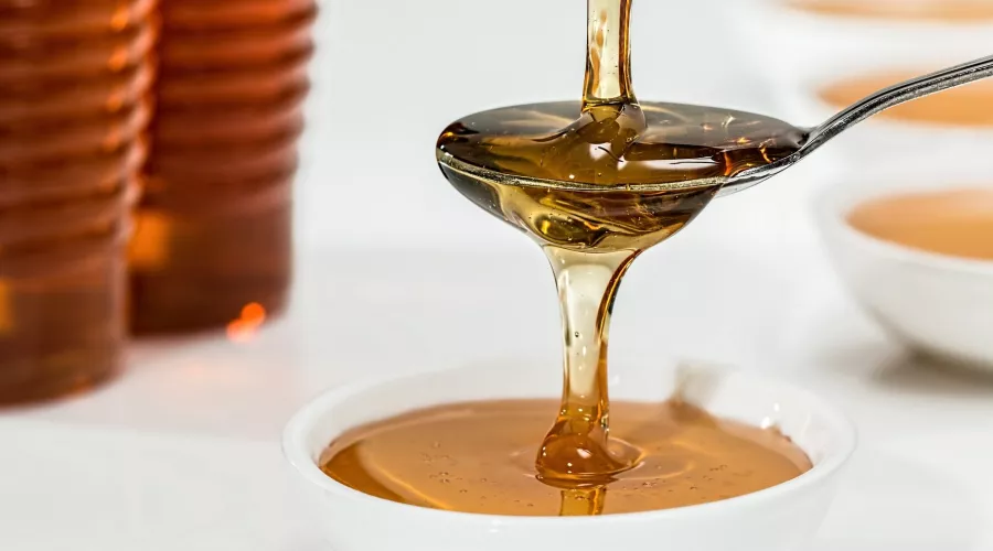 Алтайский дягилевый мёд впервые отправится на экспорт в Великобританию