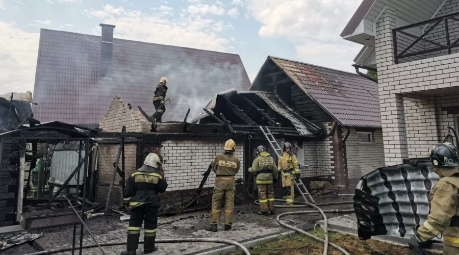 Алтайские спасатели рассказали, на что обратить внимание, если в доме печь