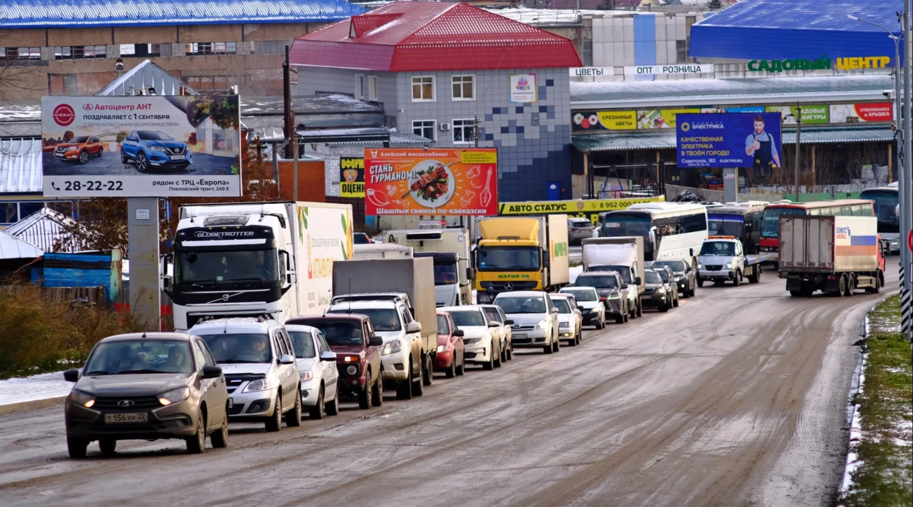 Еще на 30 копеек дороже: к концу октября цена бензина вновь вырастет