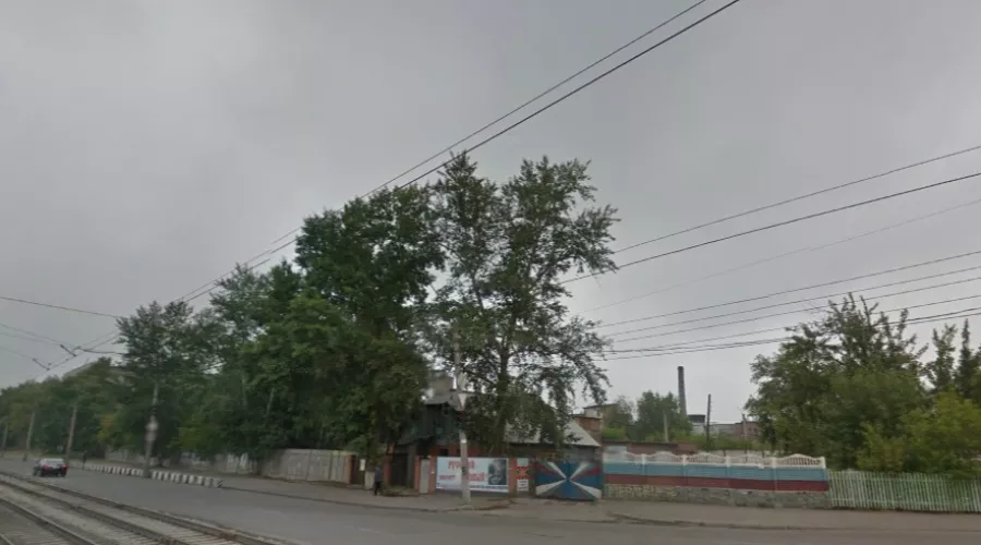 В Бийске на месте военно-патриотического клуба появится магазин