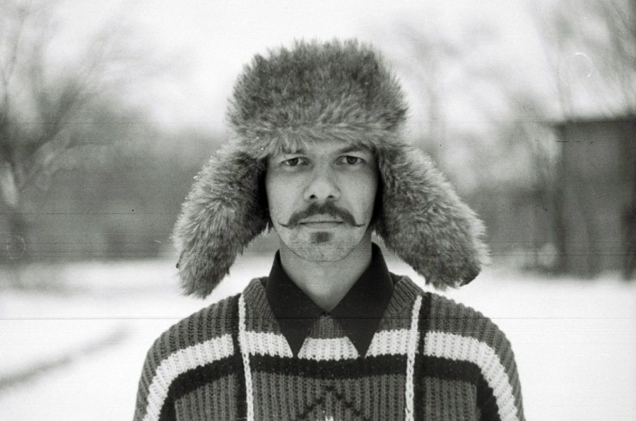 Бийский фотограф Влада Чубаева выбрала для работы «Зенит-11» 1985 года