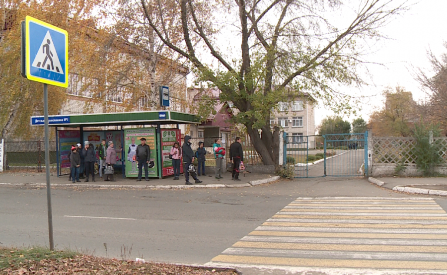 Активисты ОНФ признали небезопасным выход из школы №8