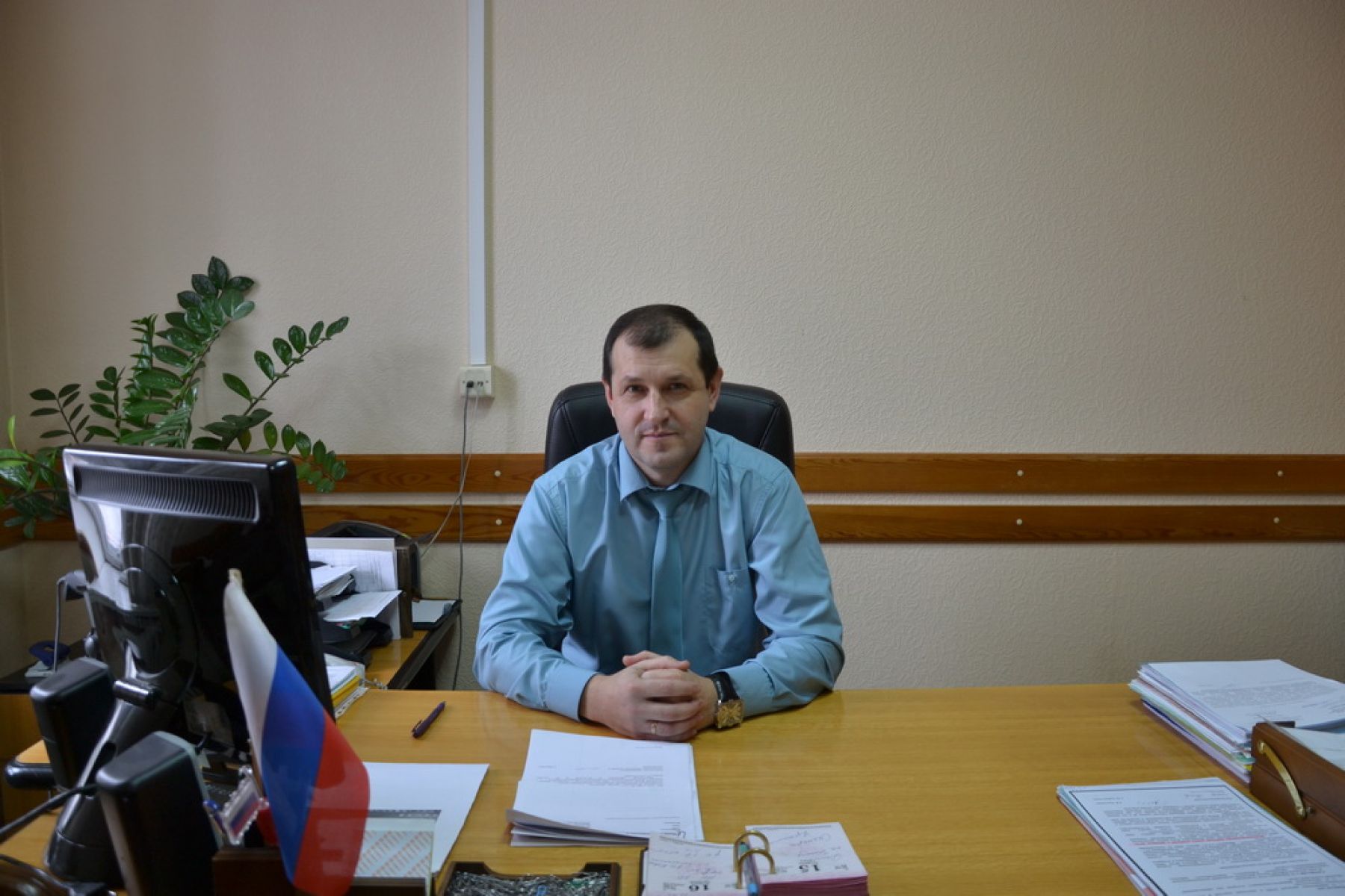 Ровно 20 лет назад  в России создана система государственной регистрации