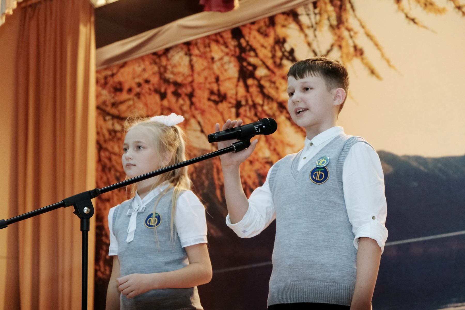 Юбилейные торжества прошли в бийском ФНПЦ «Алтай» 