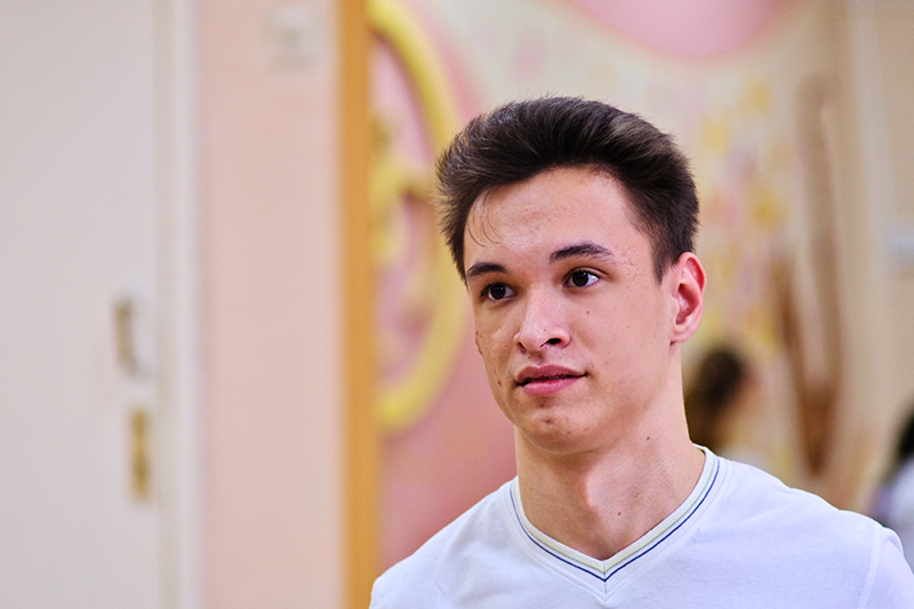 Танцуют все: главное захотеть