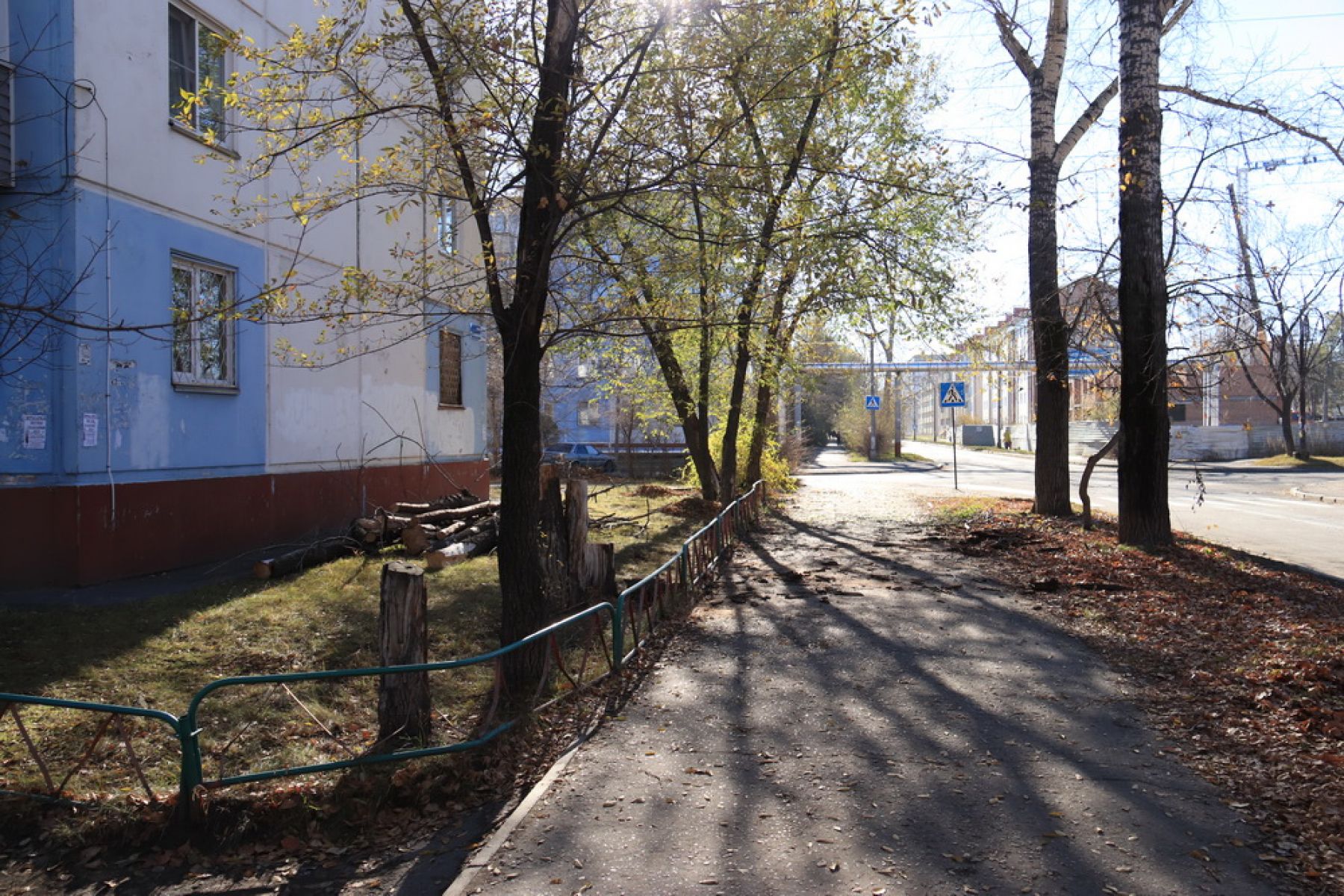 Верни мне мой 200. : что бийчане пишут на стенах?