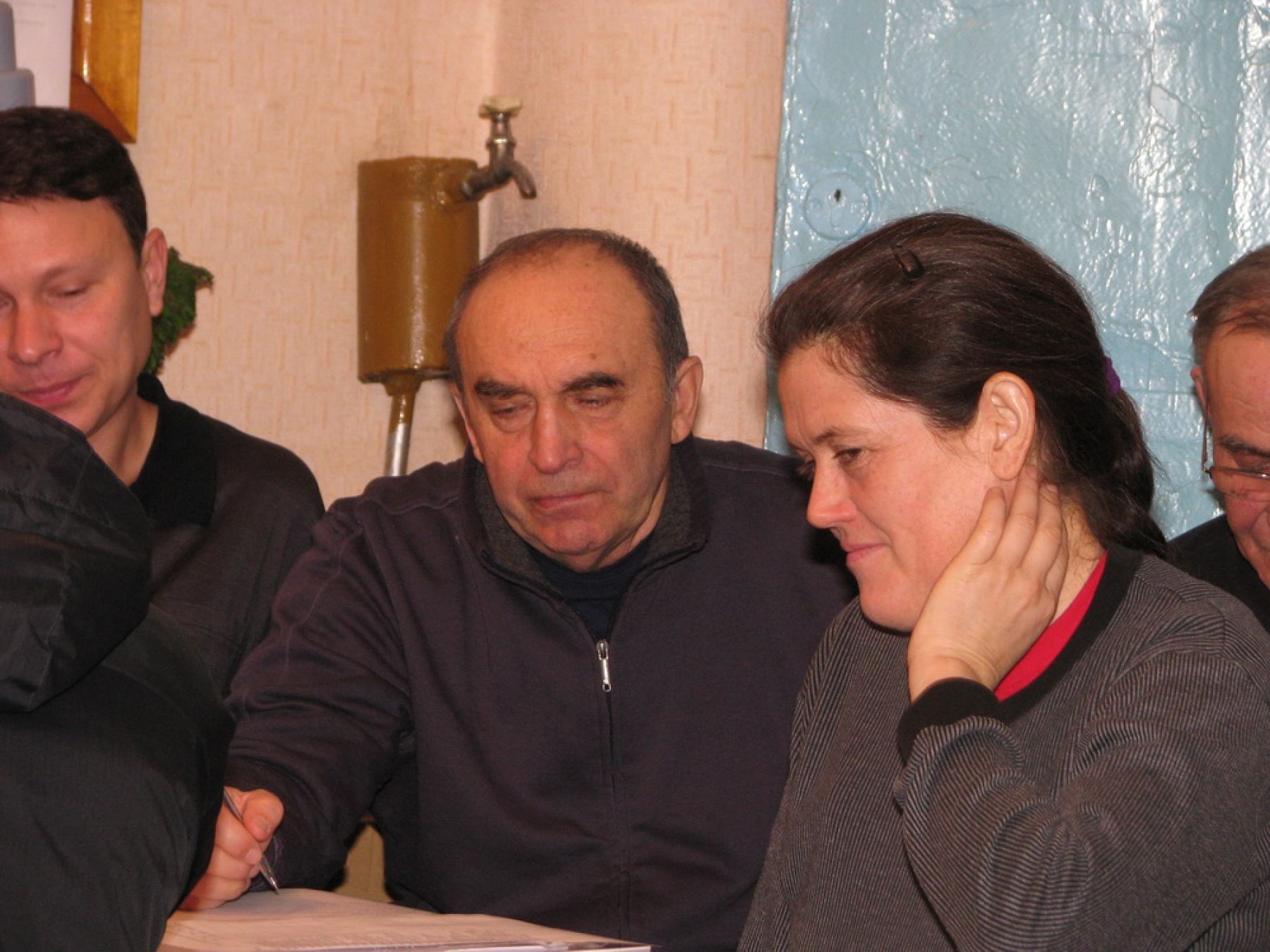 Феномен Мейдера: в чем секрет самого опытного тренера Бийска 