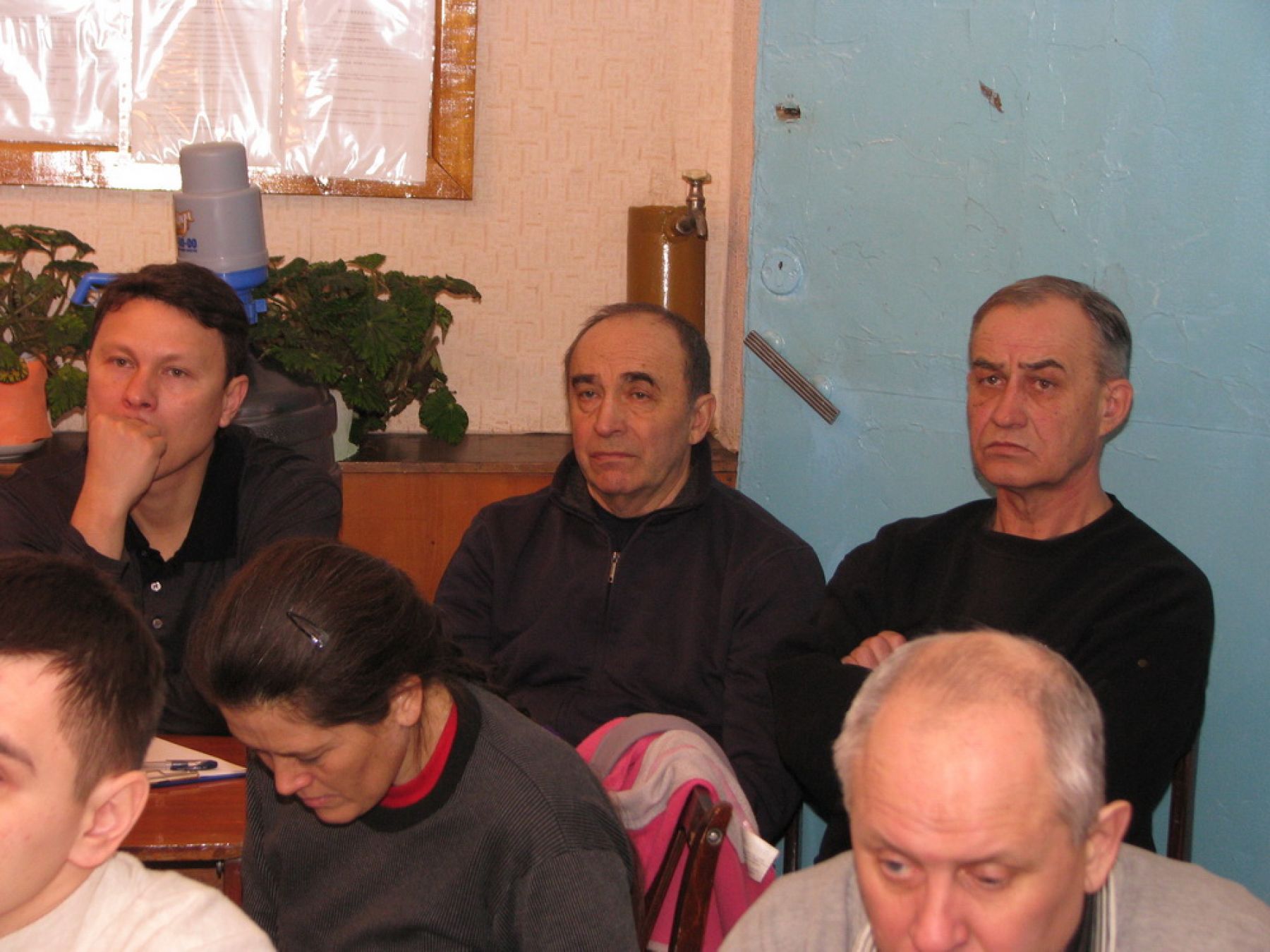 Феномен Мейдера: в чем секрет самого опытного тренера Бийска 