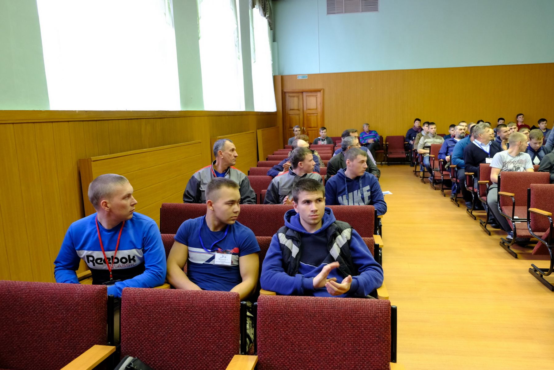 Бийчане станут участникам краевого чемпионата профмастерства