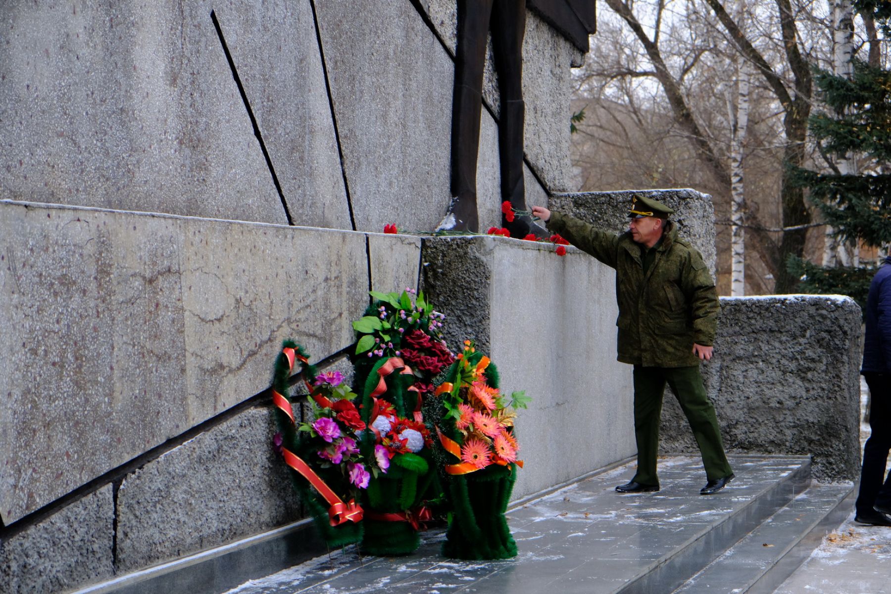 Бийские призывники выяснили, кто самый ловкий