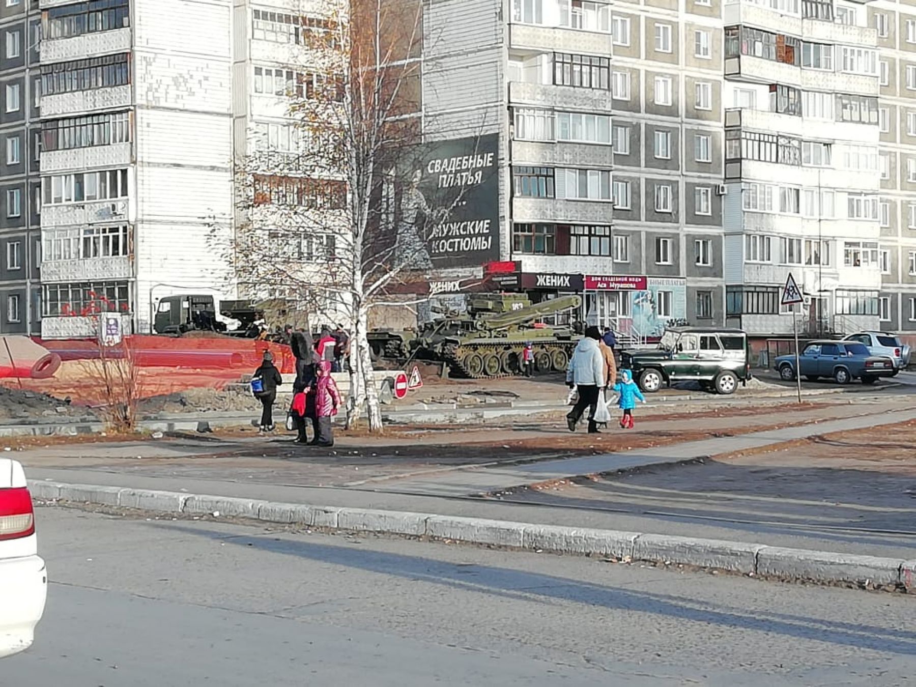 Фото: Ксения Цапко.