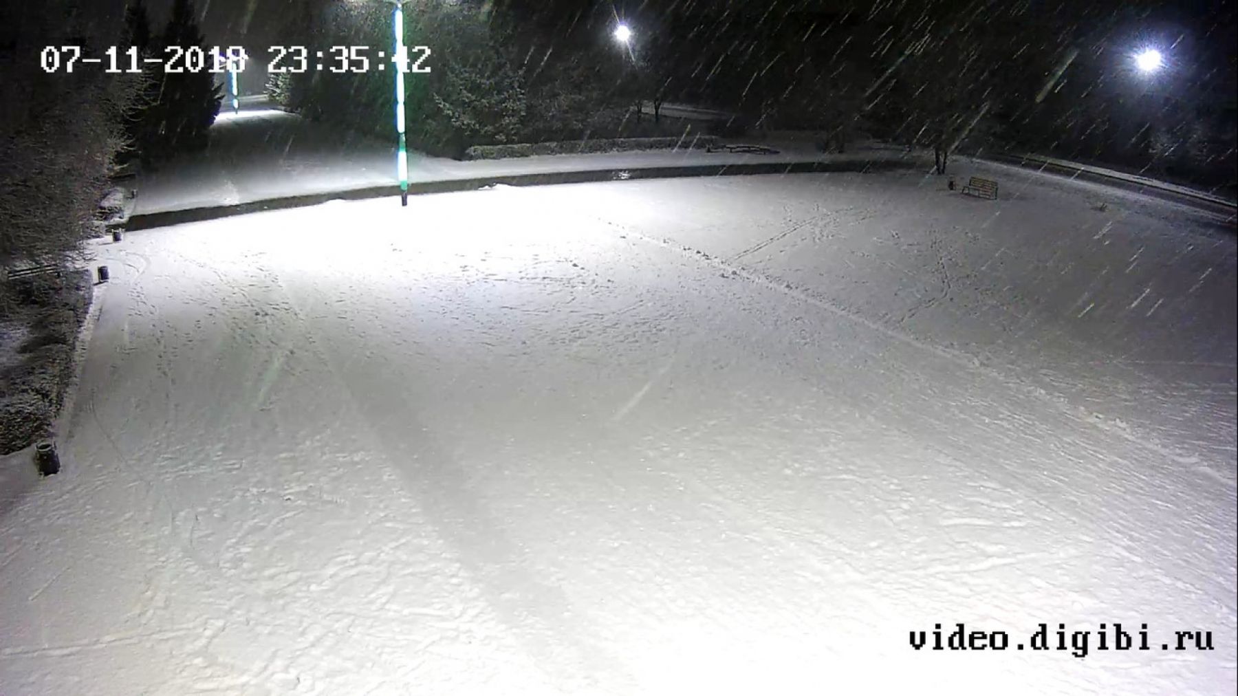 Новые онлайн-камеры появятся на улицах Бийска