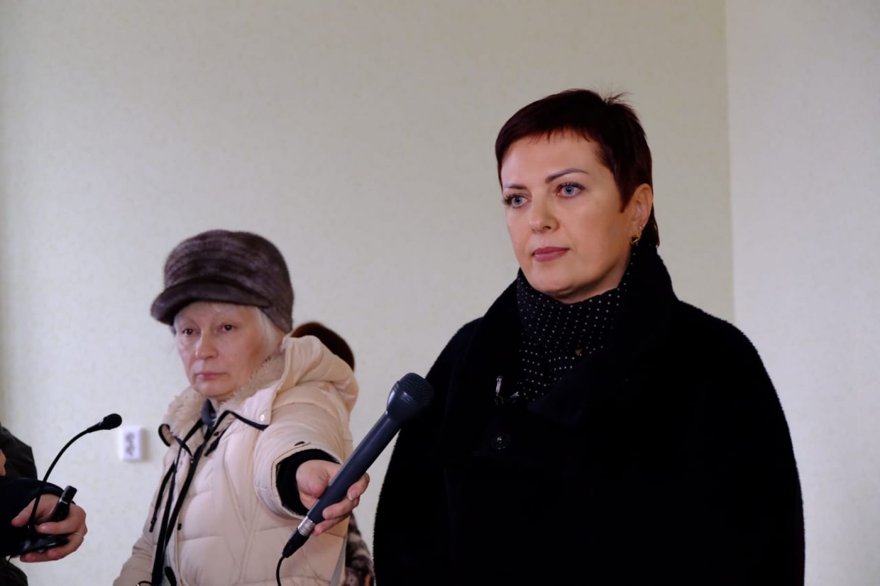 Дети-сироты в Бийске получают жилье