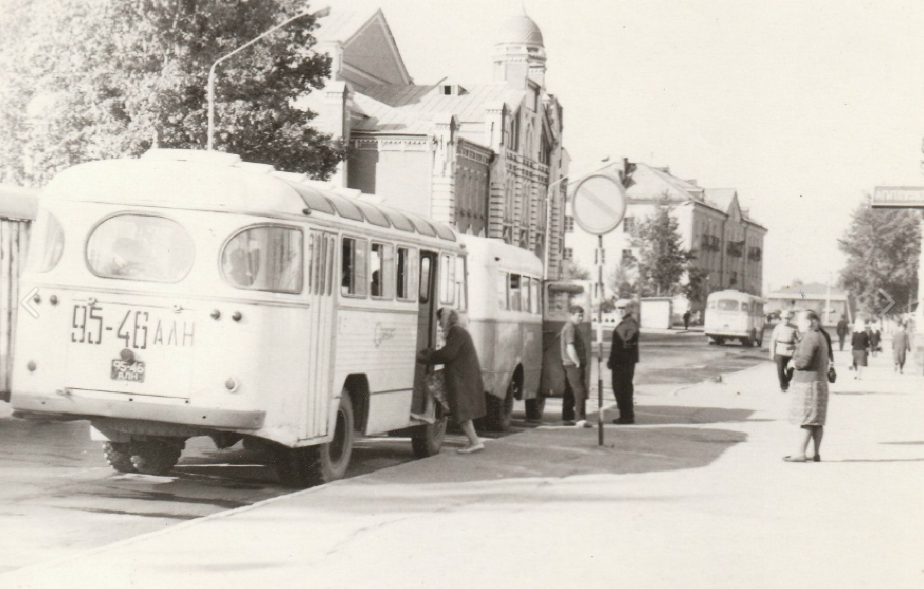 Бийскому  электротранспорту создадут «автоколлегу», чтобы не делить пассажиров 