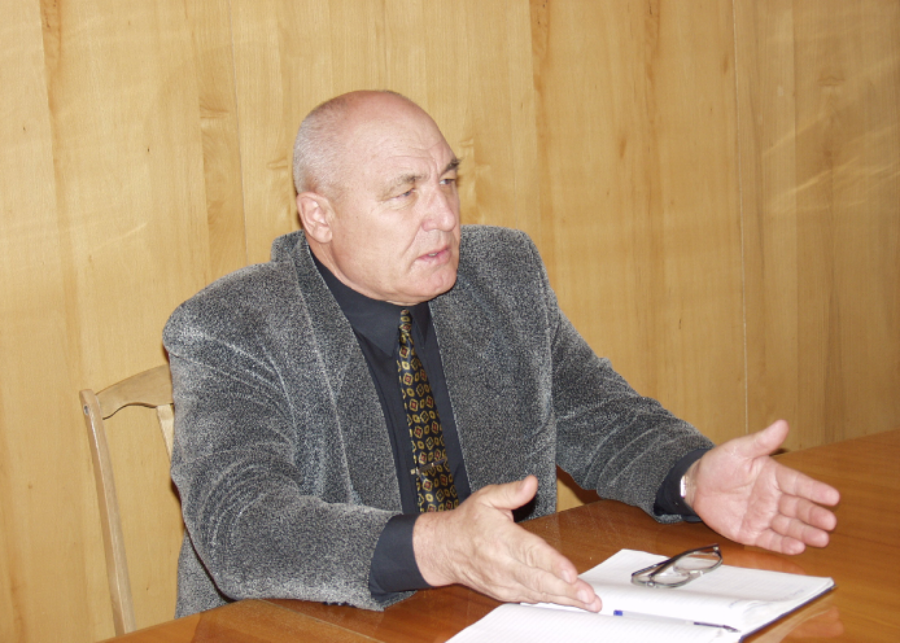 Бийскому  электротранспорту создадут «автоколлегу», чтобы не делить пассажиров 