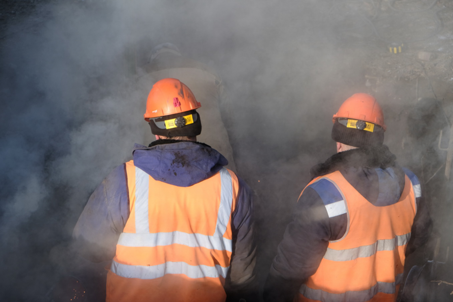  Несколько многоэтажек в Бийске остались без горячей воды 