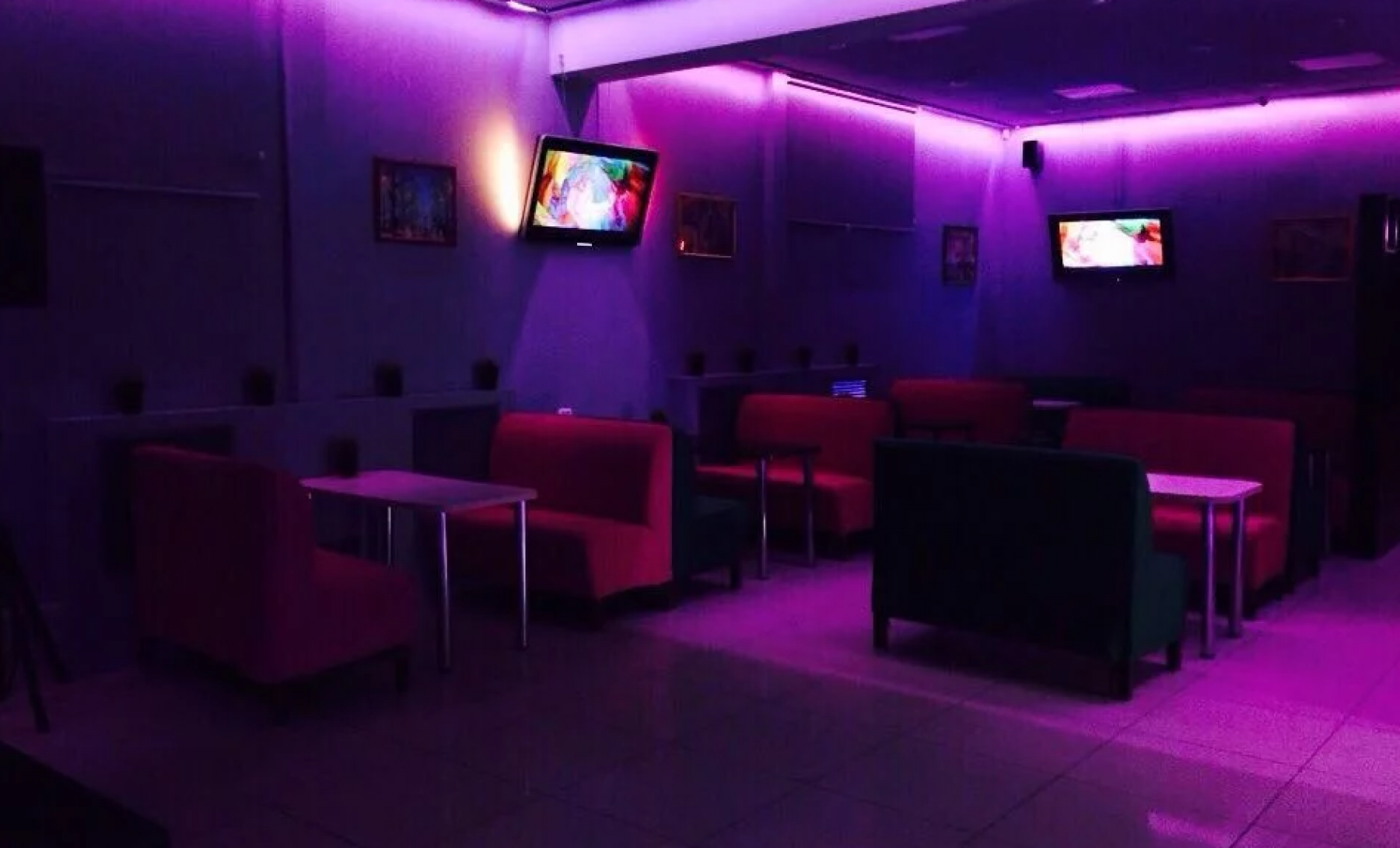 Продам бар, уеду в Крым: в Бийске выставили на продажу «четкий» бар