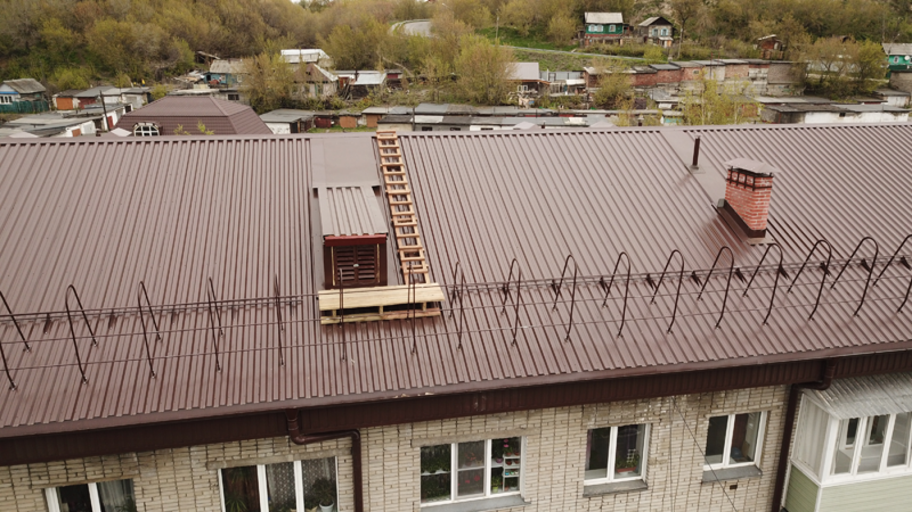 Собираемость взносов на капремонт домов в Бийске составляет почти 90 процентов 