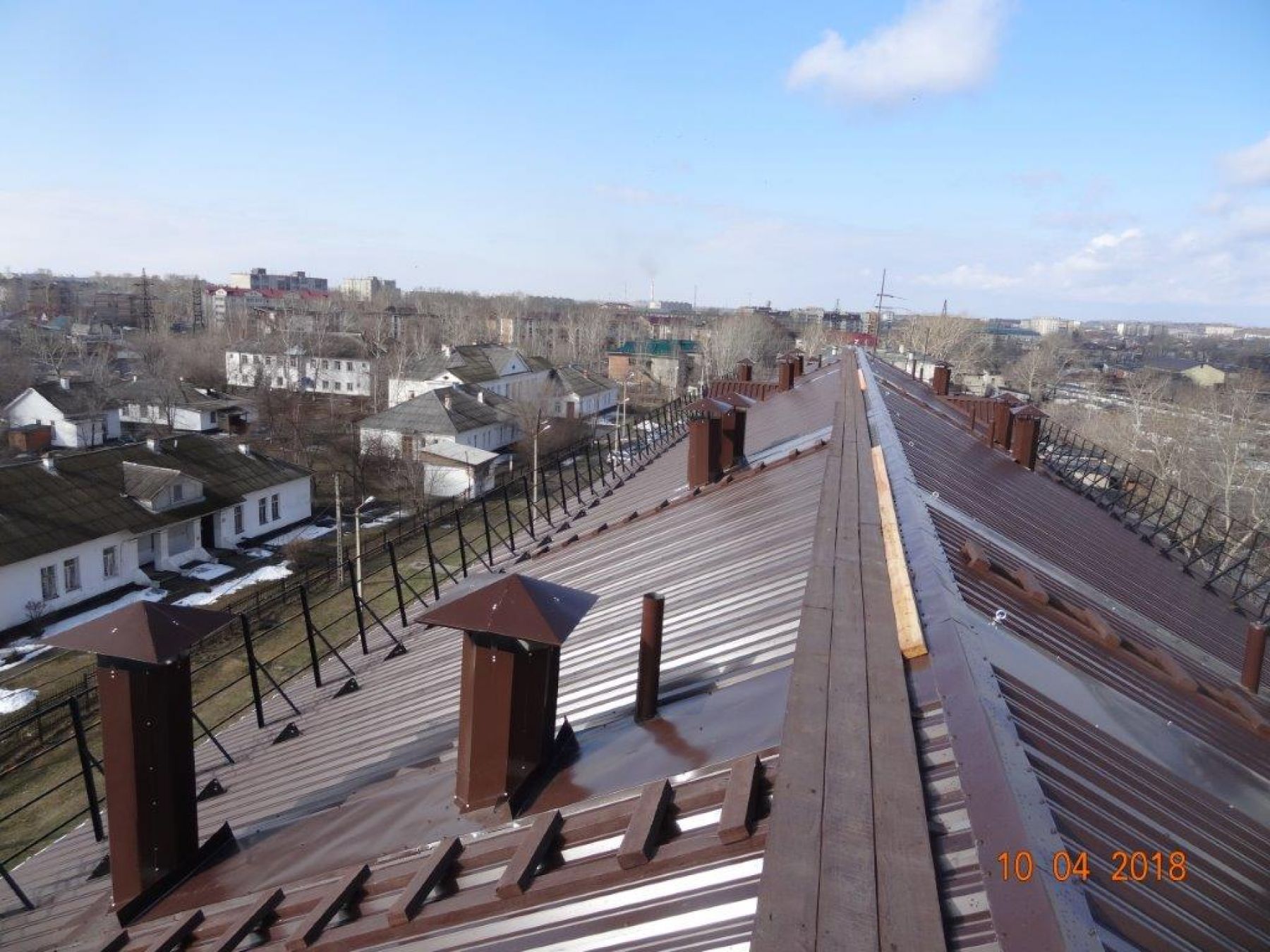 Собираемость взносов на капремонт домов в Бийске составляет почти 90 процентов 