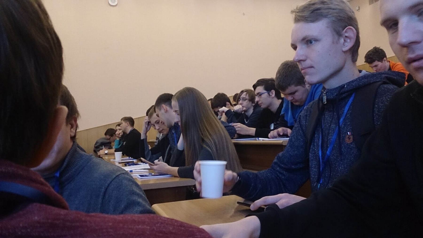 Форум «День ИТ. Бийск» прошел в наукограде 