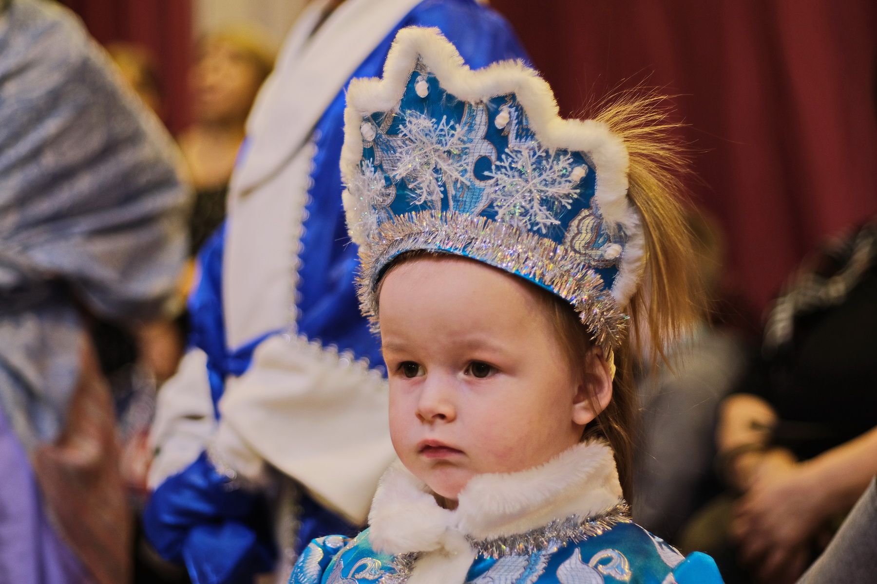 Вместе мы делаем жизнь лучше