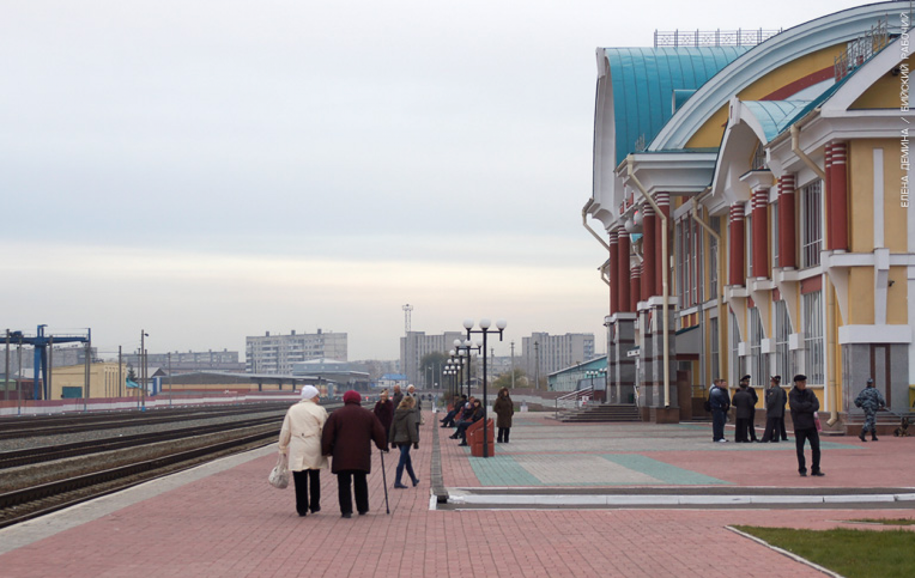 Бийск-2009: самые заметные события